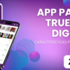 App para TRUEQUE DIGITAL