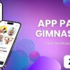 App móvil para gimnasios