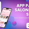 Apps para Citas de Salones o Spa