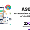 ASO - Optimización de Tiendas de Aplicaciones