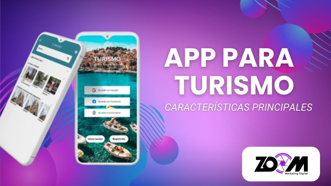 Desarrollo de aplicaciones de viaje y turismo: Tipos de apps y Oportunidades de negocio