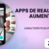 Apps de Realidad Aumentada