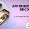 App de recetas de cocina