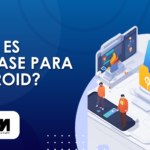 ¿Qué es firebase para Android?