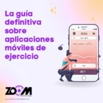 aplicaciones móviles de ejercicio