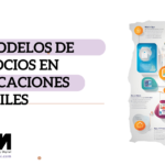 12 modelos de negocios en aplicaciones móviles