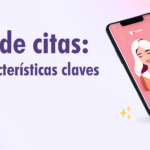 App de citas