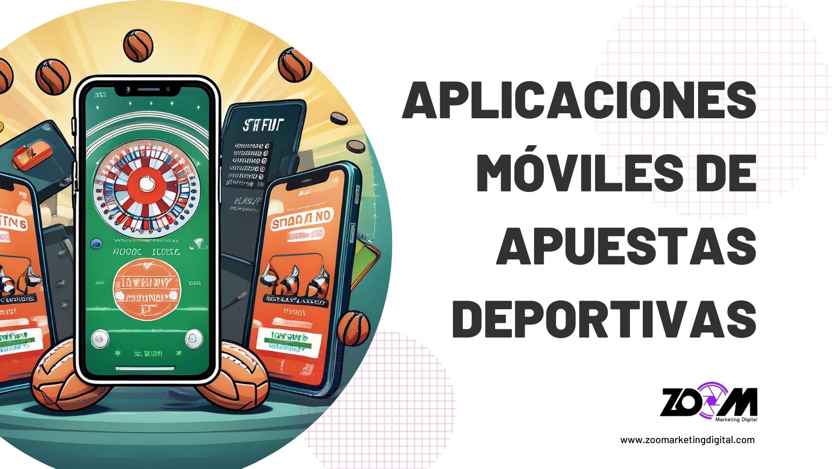 Aplicaciones Móviles de Apuestas Deportivas: Cómo Apostar desde tu Smartphone