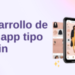 desarrollar una app tipo Shein