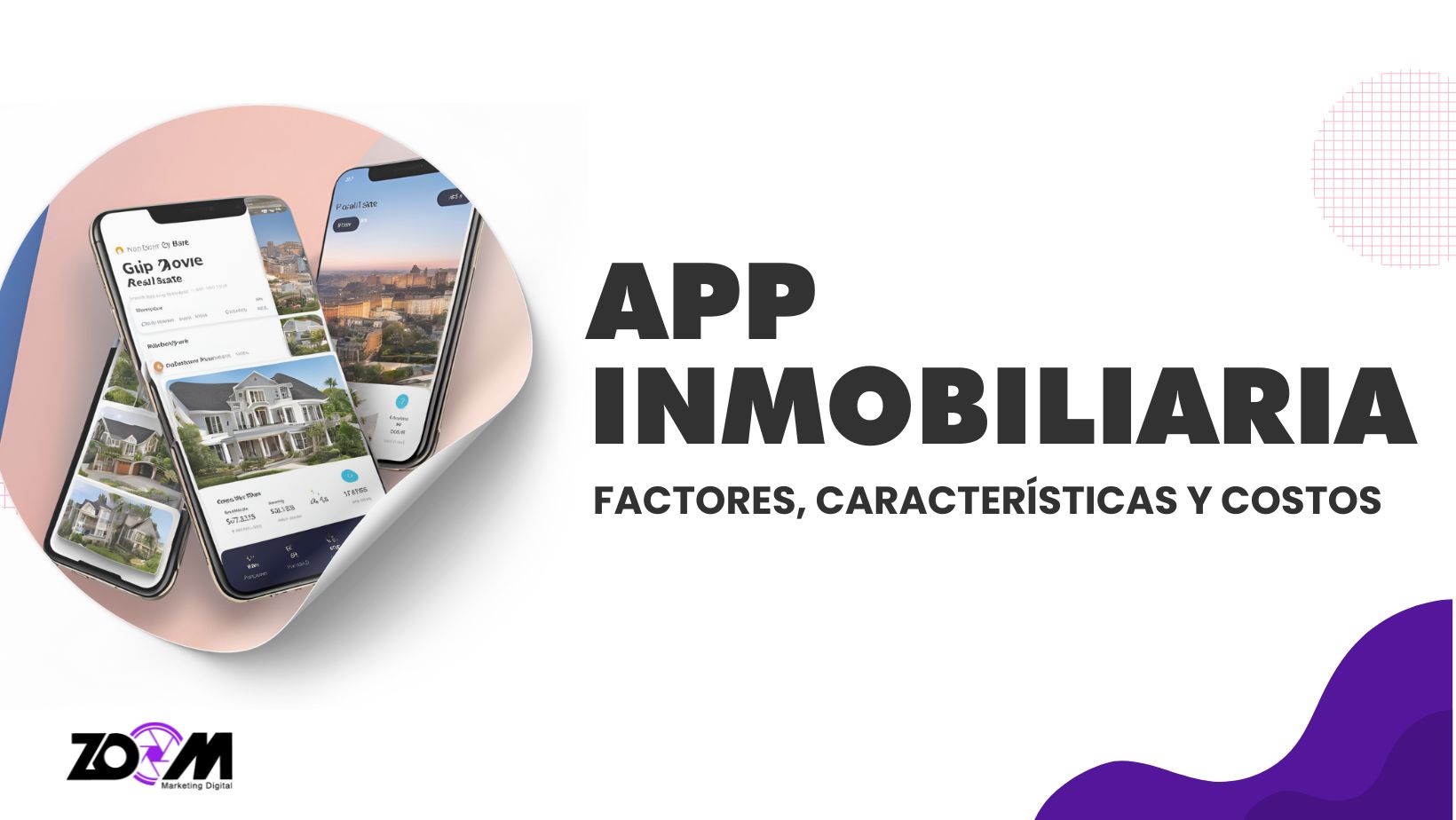 App Inmobiliaria