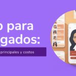 App para abogados