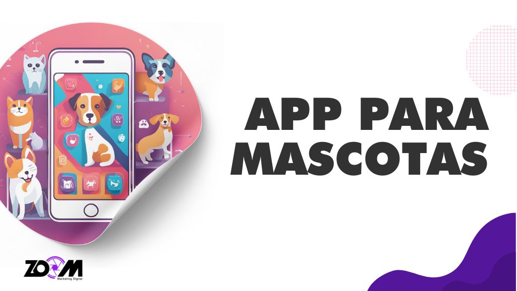 App para mascotas: Características principales, tipos y guía de costes