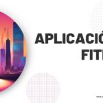 aplicación de fitness