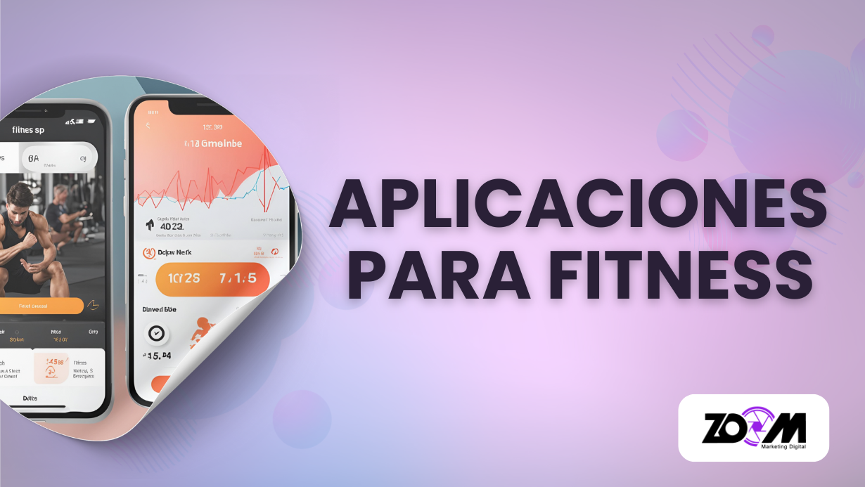 Aplicaciones para fitness: guía definitiva