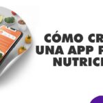 app para nutrición