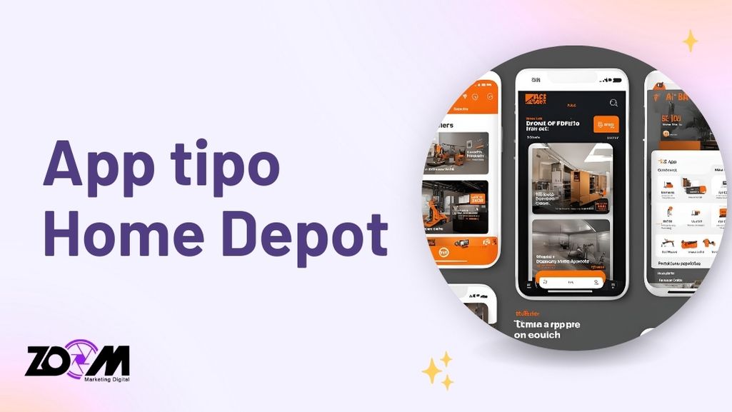 App de Home Depot: Características, Factores y Costos para su Desarrollo