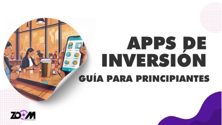 Desarrollo de Apps de Inversión: Guía para Principiantes - Zoom ...