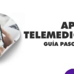 app de telemedicina