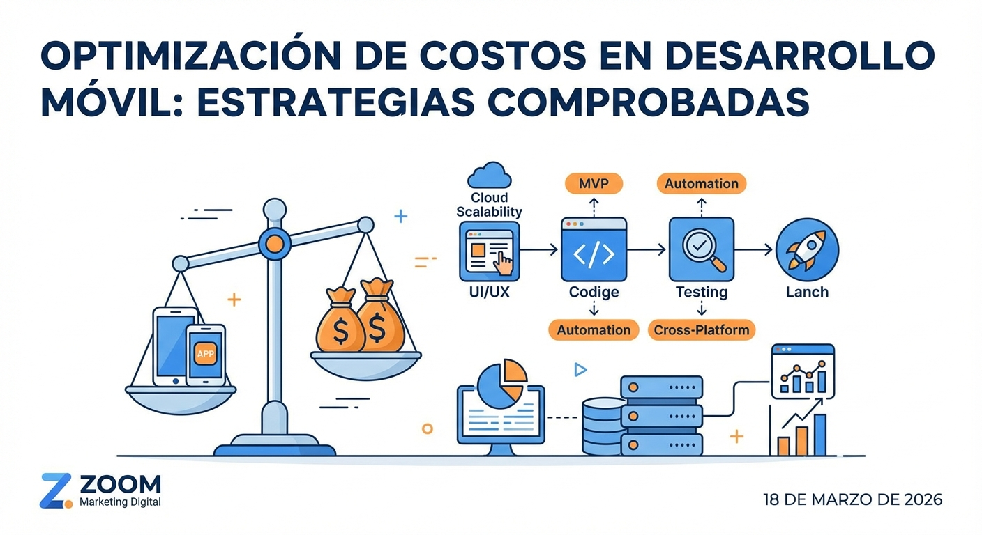 UX/UI: Diseño de interfaces que aumentan conversiones
